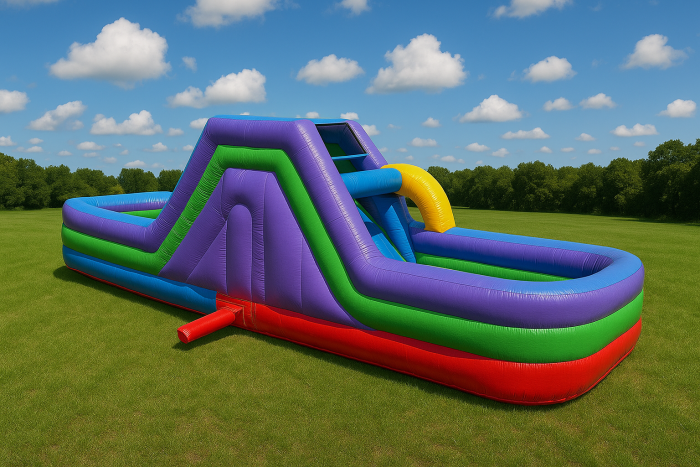 Slip & Slide Combo - Image 2