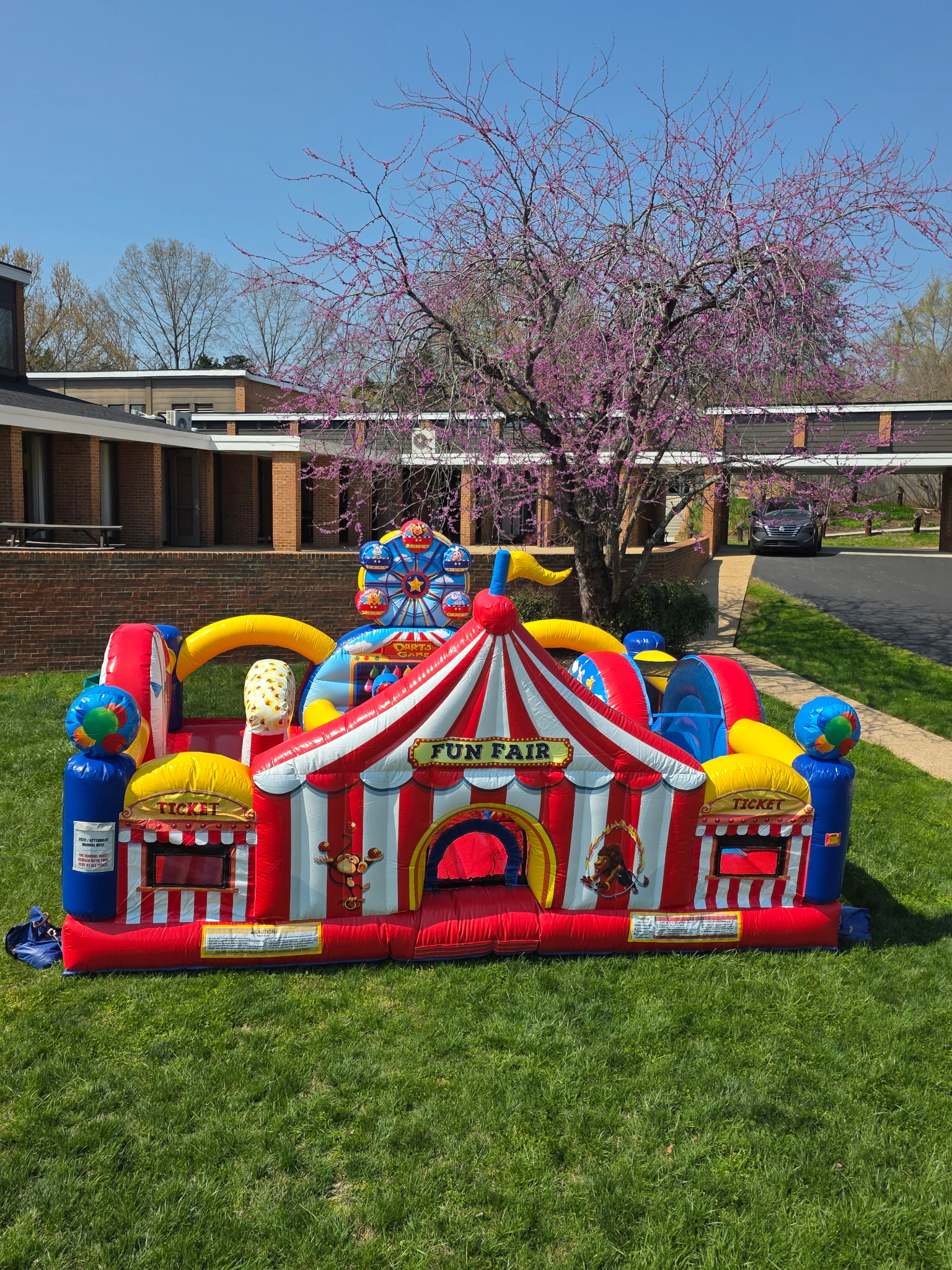 Carnival Kingdom Playland - Image 2