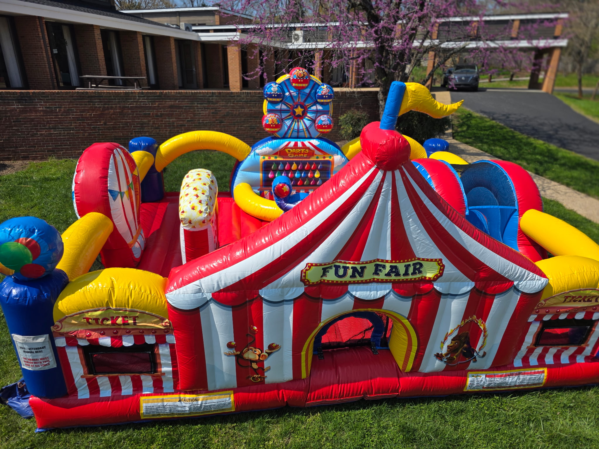 Carnival Kingdom Playland - Image 3