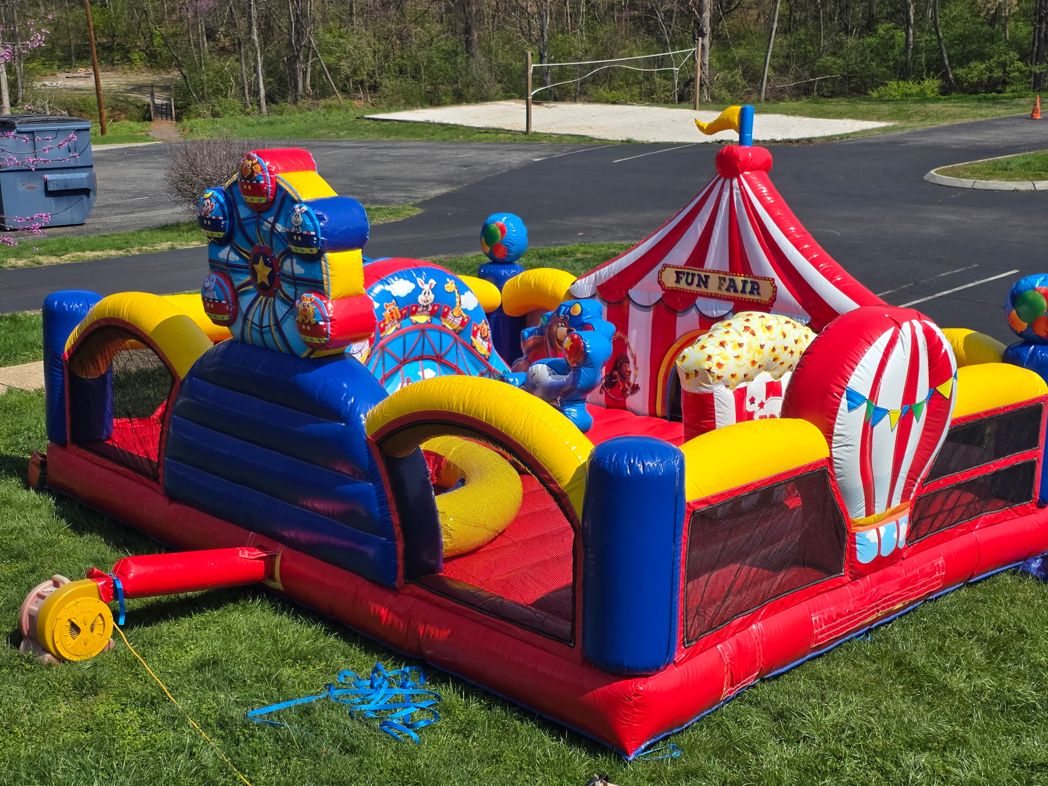 Carnival Kingdom Playland - Image 4